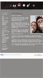 Mobile Screenshot of christinanmirko.gettingmarried.co.uk