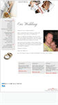 Mobile Screenshot of daveandlindsey.gettingmarried.co.uk